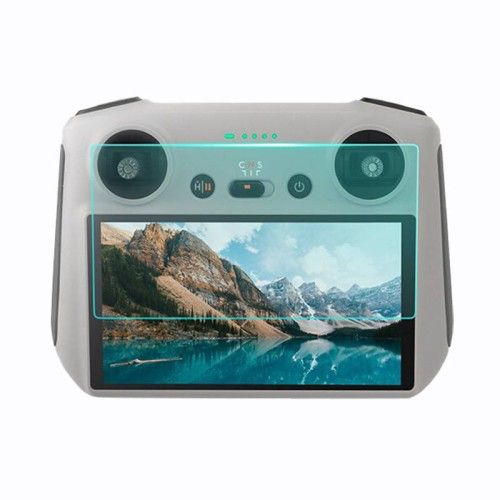 Szkło hartowane SUNNYLIFE DJI RC zestaw 2 szt. Drony SunnyLife. Za 25.00 zł.