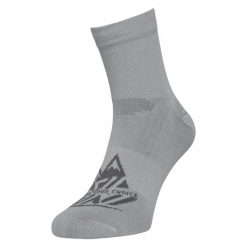 Skarpety SILVINI Unisex Socks ORINO. Niebieskie skarpety Silvini, bez wzorów. W wyprzedaży za 59.49 zł.
