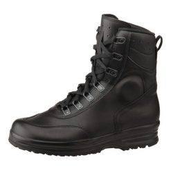 Buty Meindl Attack. Czarne buty trekkingowe MEINDL, bez wzorów, bez zapięcia. Za 999.90 zł.