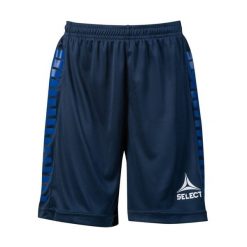 Krótka Select Bubble. Białe szorty Select, bez wzorów, sportowe. Za 135.00 zł.