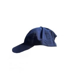 Czapka z daszkiem Pepe Jeans Nick. Niebieskie czapki z daszkiem Pepe Jeans, bez wzorów, z jeansu. Za 140.00 zł.