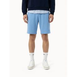 Szorty Le Coq Sportif Offre PE. Niebieskie szorty le coq sportif, m, bez wzorów. Za 314.00 zł.