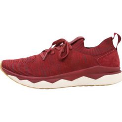 Reebok FLOATRIDE URBAN Obuwie do biegania treningowe maroon/smoky volcano/red. Buty do biegania marki Reebok, z materiału. W wyprzedaży za 356.95 zł.
