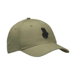 Czapka z daszkiem Campagnolo. Zielone czapki z daszkiem Campagnolo, bez wzorów. Za 273.00 zł.