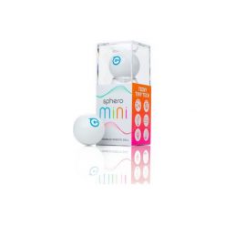 Dron Sphero Mini (M001WRW). Drony Sphero. Za 243.08 zł.