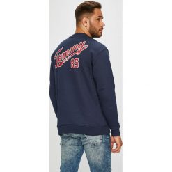 Tommy Jeans - Bluza. Bluzy marki Tommy Jeans. W wyprzedaży za 259.90 zł.