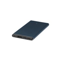 Powerbank TTEC AlumiSlim 5000 mAh granatowy (2BB139L). Niebieskie powerbanki Ttec. Za 33.15 zł.