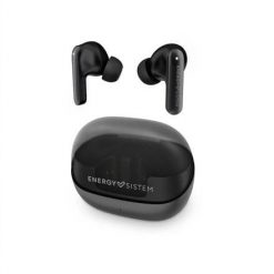 Słuchawki bezprzewodowe Energy Sistem True Wireless Serenity ANC z mikrofonem i Bluetooth, kolor: Space. Słuchawki bezprzewodowe Energy Sistem. Za 194.99 zł.