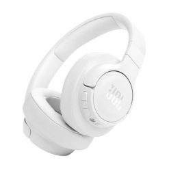 JBL Tune 770 BT NC Biały. Białe słuchawki bezprzewodowe JBL. Za 279.00 zł.
