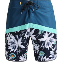 Quiksilver CRYPT SCALLOP Szorty kąpielowe moroccan blue. Kąpielówki marki Quiksilver. W wyprzedaży za 239.20 zł.
