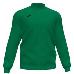 Bluza do piłki nożnej męska Joma Microfibra Doha. Zielone bluzy Joma, m, bez wzorów, bez kaptura. Za 348.00 zł.