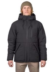 Hannah Kurtka zimowa "Dalon" w kolorze czarnym rozmiar: M. Czarne kurtki Hannah, na zimę, m, bez wzorów, bez kaptura. Za 448.99 zł.