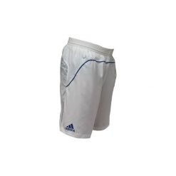 Adidas Spodenki męskie BV Short białe r. XXL (O94946). Krótkie spodenki sportowe Adidas. Za 53.97 zł.