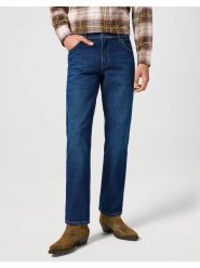 WRANGLER MĘSKIE SPODNIE JEANSOWE TEXAS MIDNIGHT HAZE 112358059 W121008856. Jeansy Wrangler, l. Za 229.99 zł.