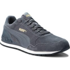 Sneakersy PUMA - St Runner V2 Sd 365279 05 Iron Gate/Iron Gate/Wh. Buty sportowe casual marki Puma. W wyprzedaży za 199.00 zł.