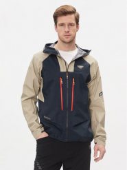 Dynafit Kurtka outdoor Tlt Gtx M Jkt GORE-TEX 71634 Khaki Regular Fit. Brązowe kurtki outdoor i hardshell Dynafit, m, bez wzorów, z gore-texu, bez kaptura. Za 1,509.00 zł.