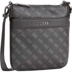 Saszetka GUESS - HM6365 POL81 BLA. Saszetki i nerki marki Guess. W wyprzedaży za 199.00 zł.