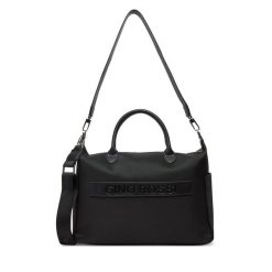 Torba na laptopa Gino Rossi. Niebieskie torby na laptopa Gino Rossi. Za 239.99 zł.