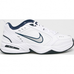 Nike - Buty Air Monarch IV. Buty sportowe casual marki Nike. W wyprzedaży za 199.90 zł.