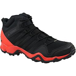 Adidas Terrex ax2r Mid Gtx cm7698 42 2/3 Czarne. Buty trekkingowe marki Adidas. W wyprzedaży za 429.99 zł.