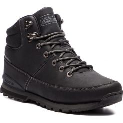Trekkingi SPRANDI - MP07-16866-07 Black. Buty trekkingowe marki Sprandi. Za 139.99 zł.