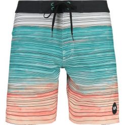 RVCA ARICA TRUNK Szorty kąpielowe light teal. Kąpielówki marki RVCA. Za 299.00 zł.
