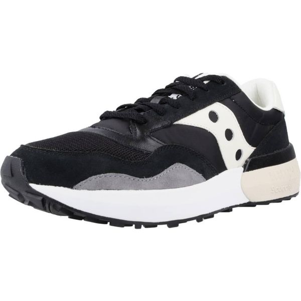 Tenisówki Saucony Model Jazz Nxt Kolor Czarny. Czarne trampki Saucony, m, bez wzorów, bez zapięcia. Za 531.70 zł.