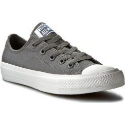 Trampki CONVERSE - Ct II Ox 150153C Thunder/White/Navy. Trampki marki Converse. W wyprzedaży za 239.00 zł.