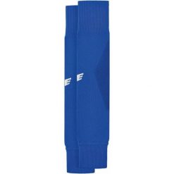 Skarpetki Erima Tube. Białe skarpetki sportowe Erima, bez wzorów, z elastanu. Za 189.99 zł.