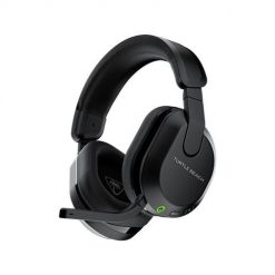 Turtle Beach Stealth 600 Gen 3 Zestaw słuchawkowy Bezprzewodowy Opaska na głowę Gaming Bluetooth Czarny. Czarne słuchawki bezprzewodowe No name. Za 455.99 zł.