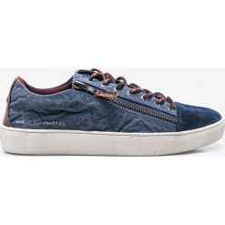 Guess Jeans - Buty. Buty sportowe casual marki Guess Jeans. W wyprzedaży za 269.90 zł.