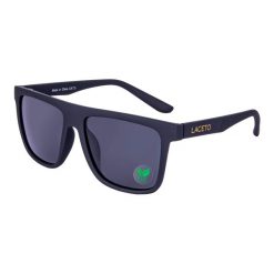 Polaryzacyjne okulary przeciwsłoneczne ALEX ECO. Czarne okulary przeciwsłoneczne LACETO. Za 79.00 zł.