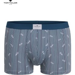 Bokserki męskie Tom Tailor 70484. Bokserki TOM TAILOR UNDERWEAR, m, bez wzorów. Za 89.00 zł.