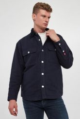 Kurtka męska Hakun JOOP! JEANS. Kurtki JOOP! Jeans, l, bez wzorów, z jeansu, bez kaptura. Za 929.00 zł.