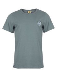 Roadsign Koszulka w kolorze turkusowym rozmiar: M. Niebieskie bezrękawniki Roadsign, m, bez wzorów, z bawełny, bez kołnierzyka, bez ramiączek. Za 36.94 zł.