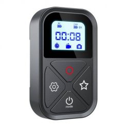 Pilot TELESIN GP-RMT-T10 do GoPro Hero 8-13/MAX. Zegarki sportowe TELESIN. Za 89.00 zł.