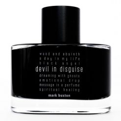 Mark Buxton Perfumes Devil in Disguise Woda perfumowana 100 ml Męskie. Perfumy męskie Mark Buxton Perfumes. Za 670.00 zł.