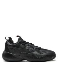 Adidas Buty do koszykówki Trae Unlimited IG6636 Czarny. Czarne buty do koszykówki Adidas, bez zapięcia, do koszykówki. Za 349.99 zł.