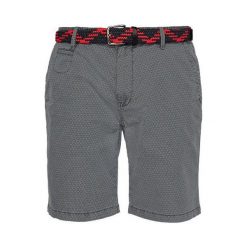 S.Oliver Szorty Męskie 30 Szare. Szorty S.Oliver. W wyprzedaży za 116.00 zł.