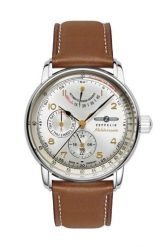 Zegarek Zeppelin Mediterranee 96901, 42mm. Zegarki sportowe Zeppelin. Za 1,689.99 zł.