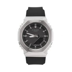 Zegarek G-Shock. Czarne zegarki G-Shock. Za 848.99 zł.