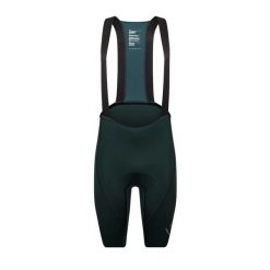 Spodenki Isadore Alternative Short Version. Zielone odzież kompresyjna ISADORE, na lato, s, bez wzorów, z elastanu, rowerowe. Za 686.50 zł.