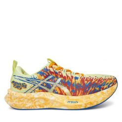 Buty do biegania Asics. Buty do biegania ASICS, bez wzorów, bez zapięcia, do biegania. Za 679.99 zł.
