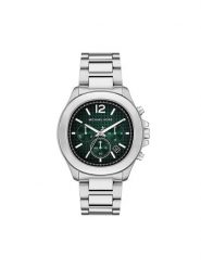 Michael Kors Zegarek MK9191 Srebrny. Szare zegarki Michael Kors, srebrne. Za 1,299.00 zł.