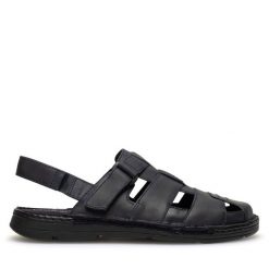 Sandały Lasocki. Niebieskie sandały Lasocki, bez zapięcia. Za 104.99 zł.