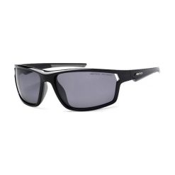 Okulary turystyczne unisex Arctica S-338. Czarne okulary przeciwsłoneczne ARCTICA. W wyprzedaży za 155.00 zł.