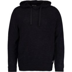 Jack & Jones JORHYPER HOOD PLUS Bluza z kapturem total eclipse. Bluzy z kapturem marki Jack & Jones, m, z bawełny, z kapturem. W wyprzedaży za 152.10 zł.