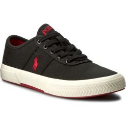 Tenisówki POLO RALPH LAUREN - Tyrain A85 XZ4YZ XY4YZ XW4RD Polo Black. Trampki marki Polo Ralph Lauren. W wyprzedaży za 269.00 zł.