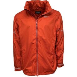 Kurtka wielofunkcyjna Pro-X Elements Conrad. Brązowe kurtki PRO-X ELEMENTS, m, bez wzorów, bez kaptura. Za 530.00 zł.