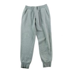 Second life - Dres męski dresowe spodnie jogger szary - Stan bardzo dobry. Szare joggery i bojówki Puma, m, bez wzorów, z dresówki, sportowe. Za 100.86 zł.